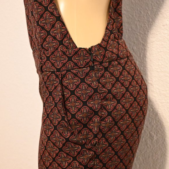 Stella Laguna Beach Black Racerback S Jumpsuit - Picture 9 of 14